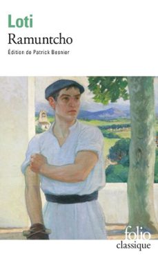 ramuntcho-pierre loti-9782072783593