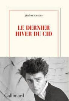 le dernier hiver du cid-9782072797293
