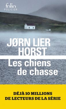 -jorn lier horst-9782072840593