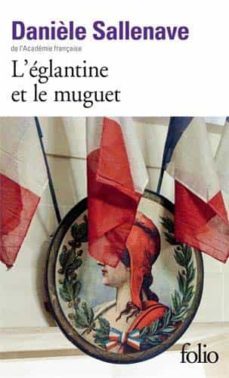 l eglantine et le muguet-9782072883293
