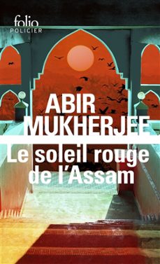 le soleil rouge de l assam-9782073052193