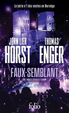 -jorn lier horst-thomas enger-9782073151193