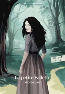 la petite fadette-9782075151993
