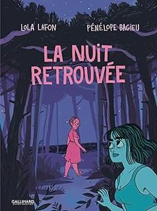 la nuit retrouvee-lola lafon-9782075209793