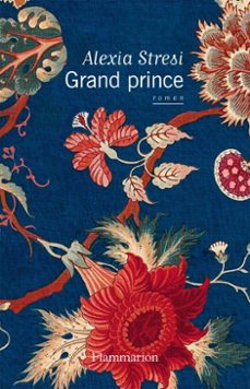 grand prince (ebook)-alexia stresi-9782080152893
