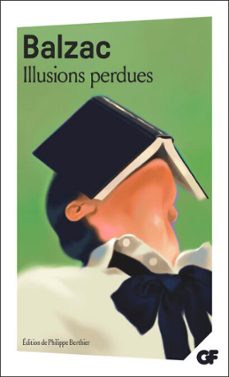 illusions perdues (ebook)-honore de balzac-9782080499493