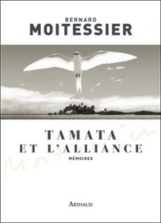 tamata et l'alliance (ebook)-bernard moitessier-9782081469693