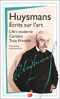 -joris karl huysmans-9782081506893