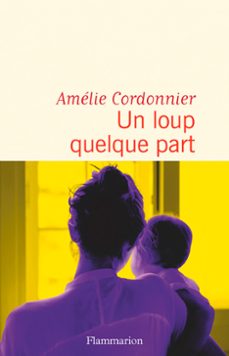 un loup quelque part-amélie cordonnier-9782081518193