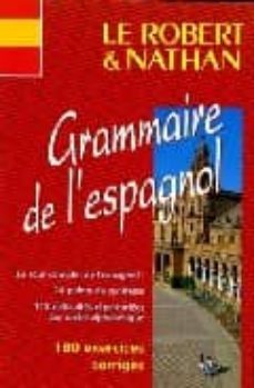 grammaire de l espagnol 180 exercises corriges-9782091811093