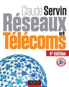 -claude servin-9782100592593
