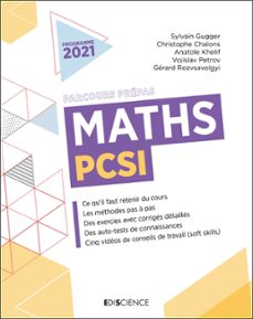 -sylvain gugger-christophe chalons-anatole khelif-9782100831593