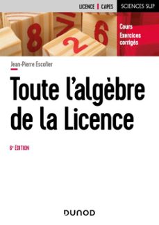 -jean-pierre escofier-9782100859993