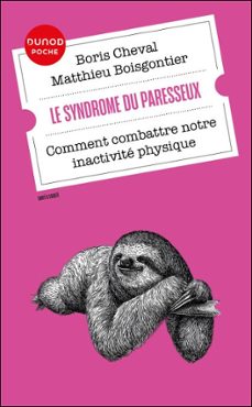 le syndrome du paresseux (ebook)-boris cheval-matthieu boisgontier-9782100894093