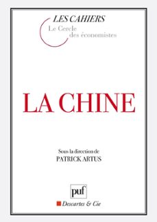la chine (ebook)-patrick artus-9782130739593