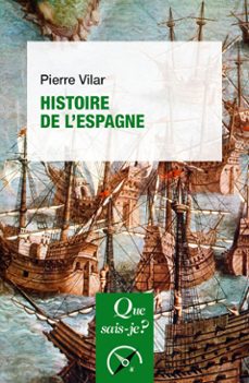 Imagen Principal de Histoire de l'Espagne