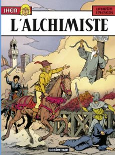 -jacques martin-9782203197893
