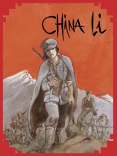 china li (tome 3) - la fille de l'eunuque (ebook)-maryse charles-9782203235793