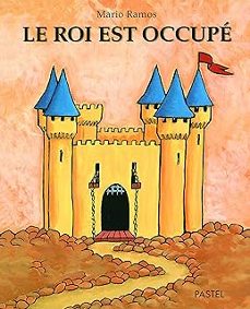 le roi est occupe-mario ramos-9782211048293
