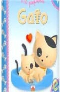 mi pequeño gato-9782215096993