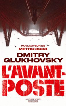 -dmitry glukhovsky-9782221279793