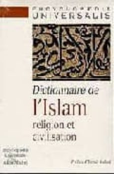 dictionnaire de l islam: religion et civilisation-9782226094193