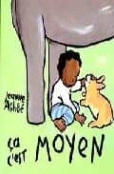 ça c est moyen-9782226117793