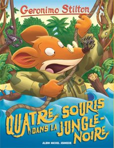 -geronimo stilton-9782226268693