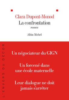 la confrontation-9782226475893