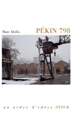 pekin 798 (ebook)-marc abeles-9782234071193