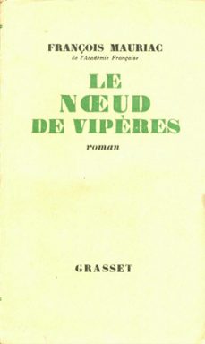 -françois mauriac-9782246085393