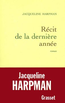 -jacqueline harpman-9782246588993