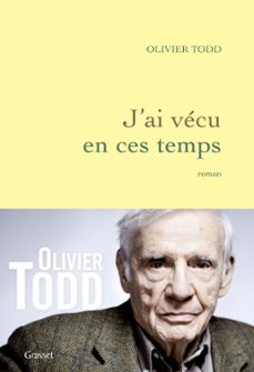 -olivier todd-9782246748793