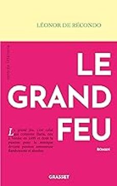 le grand feu-9782246834793