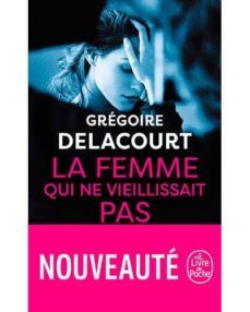 -gregoire delacourt-9782253100393