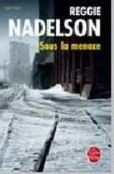 -r. nadelson-9782253118893