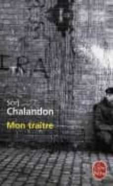 mon traitre-9782253126393