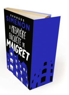 la premiere enquete de maigret - edition collector-9782253181293