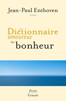 -jean paul enthoven-9782259323093