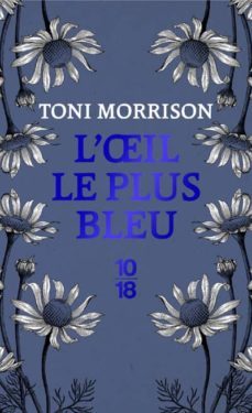 l oeil le plus bleu (edition speciale)-9782264076793
