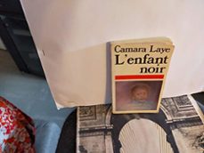 l´enfant noir-9782266000093