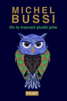 on la trouvait plutot jolie - collector-9782266303293