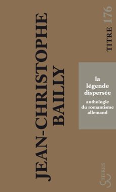 -jean christophe bailly-9782267028393
