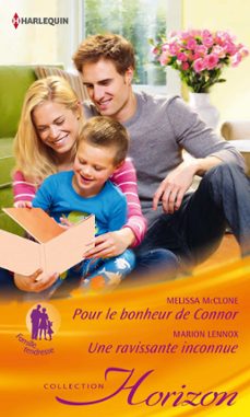 -melissa mcclone-marion lennox-9782280321693