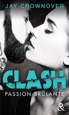 -jay crownover-9782280376693