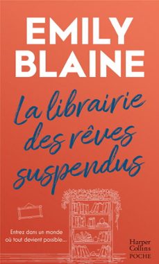 -emily blaine-9782280429993