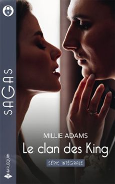 -millie adams-9782280521093