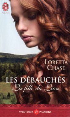 -loretta chase-9782290063293