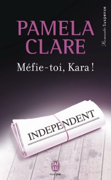 mefie-toi, kara ! (ebook)-pamela clare-9782290103593