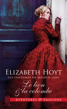 -elizabeth hoyt-9782290127193